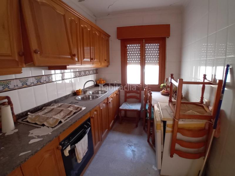 Foto a9467d40-97aa-4f56-89ca-37dfda553c8c. Casa oprtunidad de inversión en pleno centro mazarron en Mazarrón