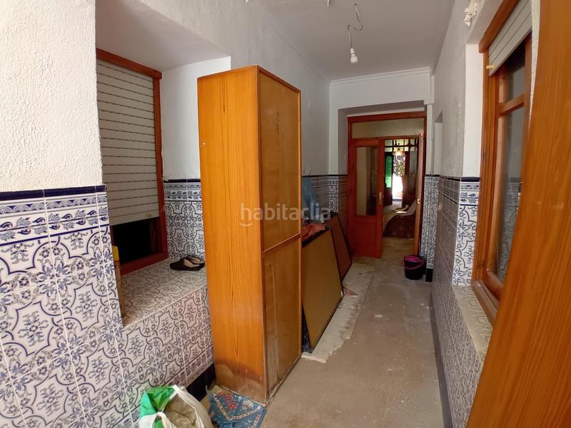 Foto aeed35a6-7192-425a-97e9-9d0cd42cefc2. Casa oprtunidad de inversión en pleno centro mazarron en Mazarrón