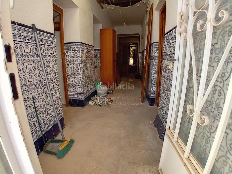 Foto d9b55331-4282-435a-b8c6-6c37977f3451. Casa oprtunidad de inversión en pleno centro mazarron en Mazarrón