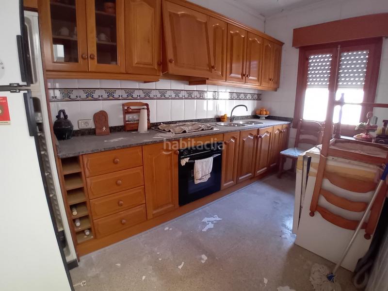Foto f2f11e11-9b3a-4835-a16e-ee1606995c03. Casa oprtunidad de inversión en pleno centro mazarron en Mazarrón