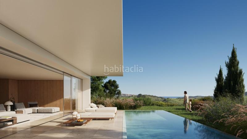Foto 4e43af96-5ae6-4b18-a9bd-2aa429fc315d. Chalet lujosas villas en venta en Centro Estepona