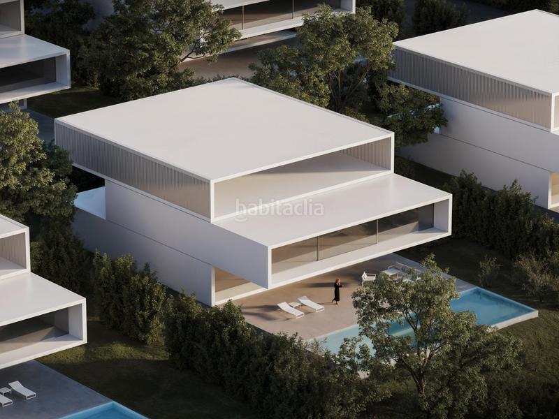 Foto d5ce8519-be84-44fc-88e5-e5be6b4d7508. Chalet lujosas villas en venta en Centro Estepona