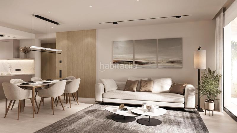 Foto 207d456c-bba1-499c-a1d8-7e6005b0ddfc. Apartamento s nueva construcción en Centro Estepona