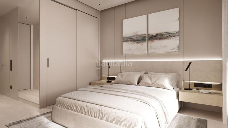 Foto 790dffff-4825-4320-b5d9-ee685ea2a7f6. Apartamento s nueva construcción en Centro Estepona