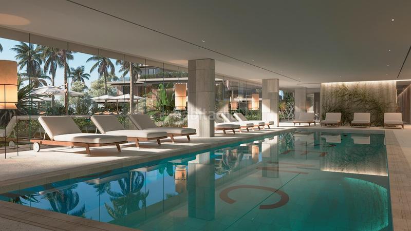 Foto ef3ada52-361e-442f-955c-250fbf70e9c5. Apartamento s nueva construcción en Centro Estepona