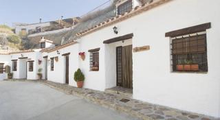 Local Comercial a Castilléjar. Oportunidad de inversión en castilléjar