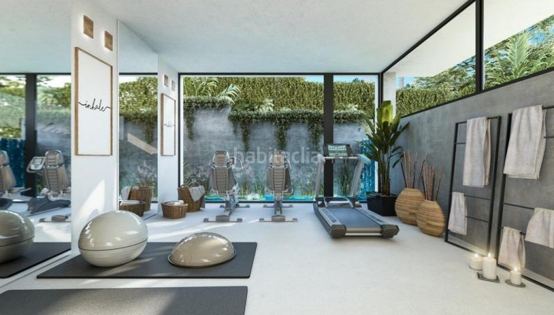 Foto b17e56fc-91b4-40e2-aa7a-921deefdf27e. Chalet avec parking piscine dans Paraiso - Barronal Estepona