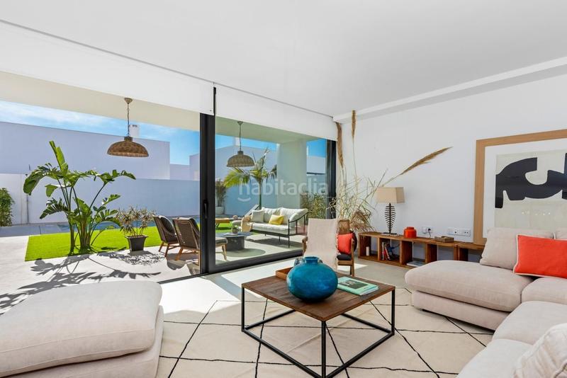 Foto 4375149e-aca8-4eab-bea8-29940ced4a1e. Casa in Islas Menores-Mar de Cristal Cartagena