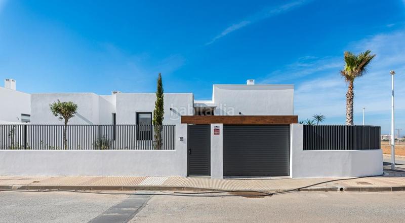 Foto c0a90b15-48e0-4647-9929-6689dcf0bc06. Casa in Islas Menores-Mar de Cristal Cartagena