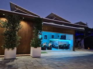 Towny house  Urbanizacion cerezo