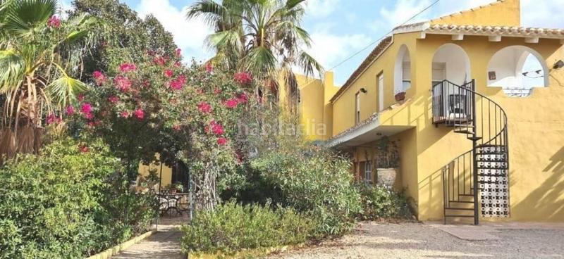 Foto 0761e4a0-40d8-4cc6-b1e9-467566ccdd8e. Haus mit parking pool in Perín Cartagena