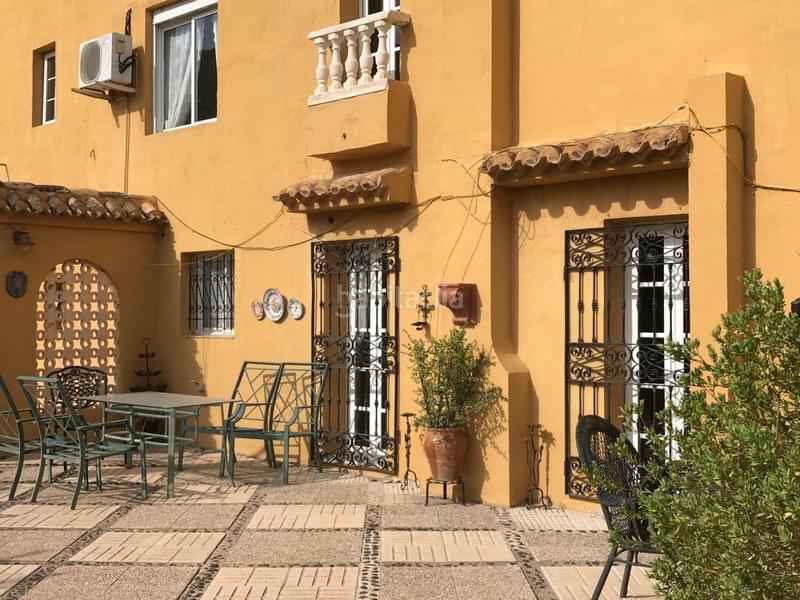 Foto 088f5006-db76-448d-a91a-395bcb0f351d. Haus mit parking pool in Perín Cartagena