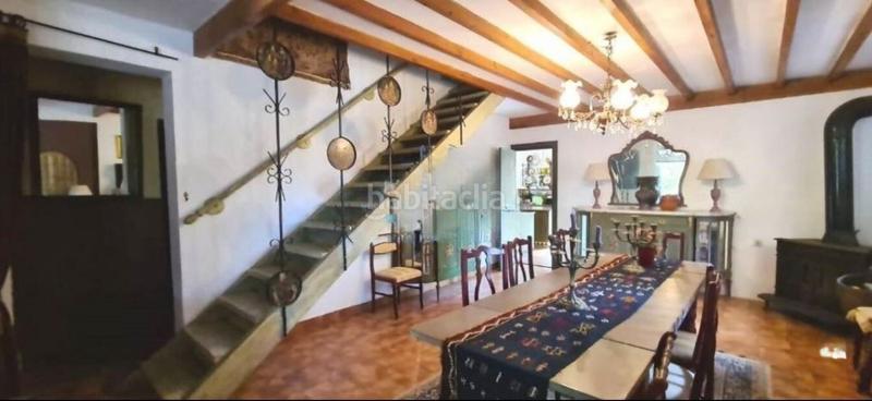 Foto 124c3706-0f8b-4546-8e97-2aa3a072a6c3. Haus mit parking pool in Perín Cartagena