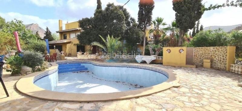 Foto 1322001a-0ba6-4197-9f9c-489f263931f2. Haus mit parking pool in Perín Cartagena