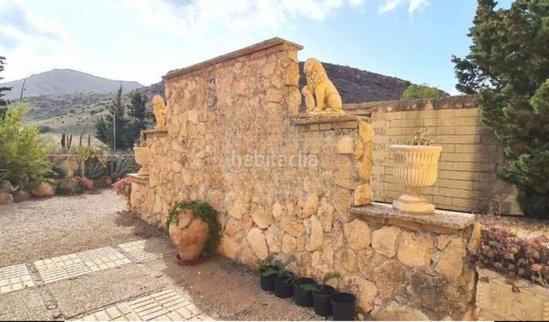 Foto 15092c19-9972-4246-bba7-fbdc9f68720e. Haus mit parking pool in Perín Cartagena