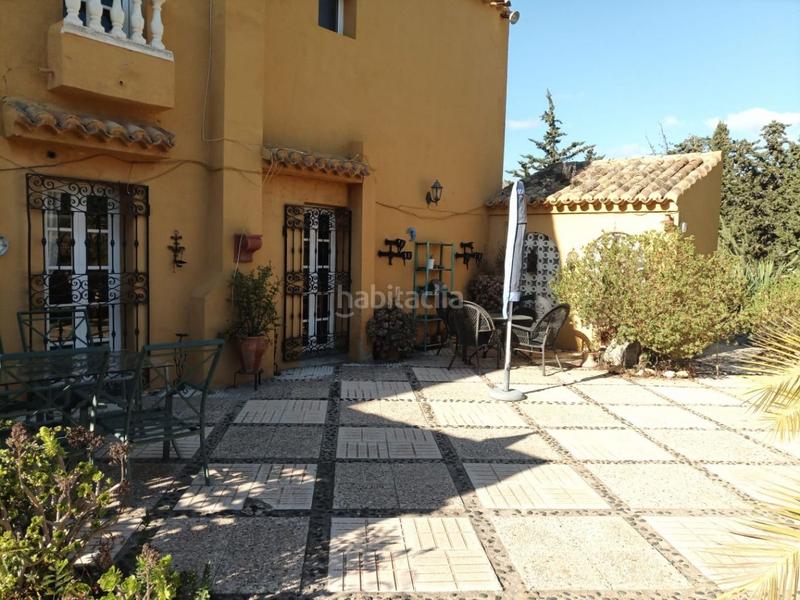 Foto 1a789d54-e078-4ca2-8351-33b27afcd910. Haus mit parking pool in Perín Cartagena