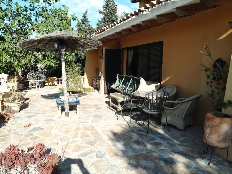 Foto 2530c0f0-e0d0-470d-b3bf-d9f9acb74bf0. Haus mit parking pool in Perín Cartagena