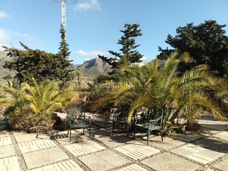 Foto 2eb56b66-a480-4632-8164-c0b0a798360a. Haus mit parking pool in Perín Cartagena