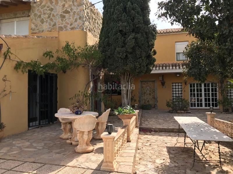 Foto 441eb5bd-4980-42d2-98fe-3e750e33bdf9. Haus mit parking pool in Perín Cartagena