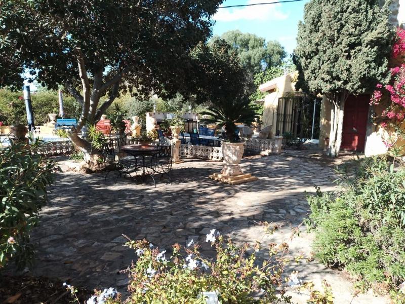 Foto 47e22739-6dd5-49da-abdf-10a487e54f81. Haus mit parking pool in Perín Cartagena