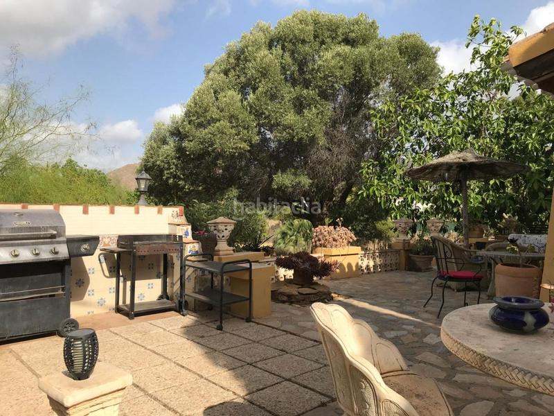 Foto 49ffe396-8c31-4ec3-a92e-eee81d9d02b2. Haus mit parking pool in Perín Cartagena