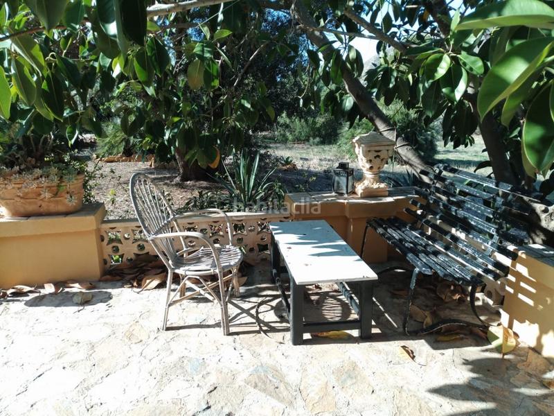 Foto 4a46601d-2b52-4802-9d43-c988a91e47db. Haus mit parking pool in Perín Cartagena