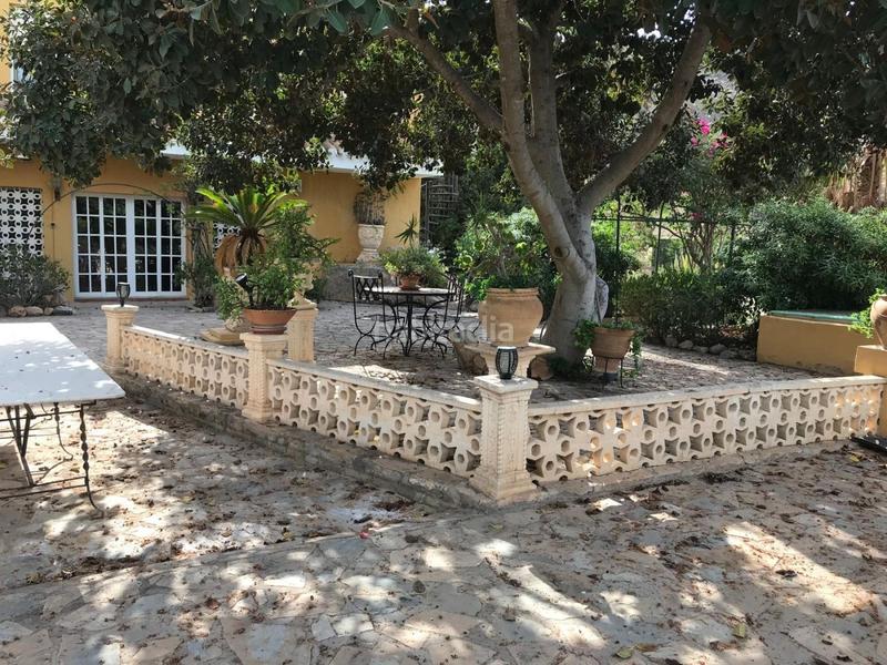 Foto 4bee6e43-d242-4407-9f00-176fc72fb652. Haus mit parking pool in Perín Cartagena