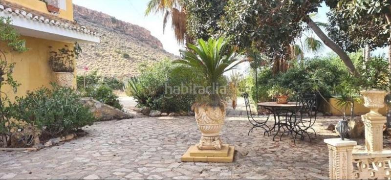 Foto 7575ae8b-947e-42c3-aa29-a151bae32c80. Haus mit parking pool in Perín Cartagena