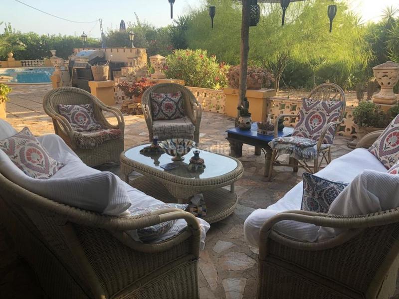 Foto ca62c6b4-8135-4b8f-ae6f-01dec0c8ec02. Haus mit parking pool in Perín Cartagena