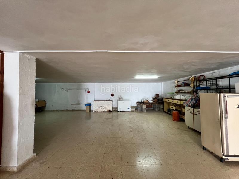 Foto 0b886007-40b0-4840-99a1-4687fec928b9. Casa amb aparcament a Los Puertos Cartagena