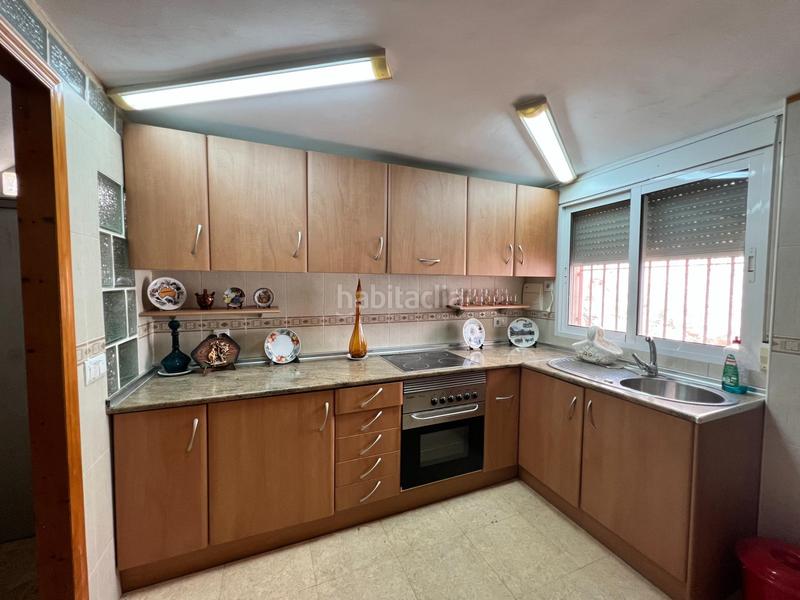 Foto 30fb7c8b-019e-4945-a62b-619403585e43. Casa amb aparcament a Los Puertos Cartagena