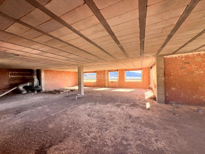 Foto 46211a04-5ba0-4265-acd8-cef45b8f499d. Casa amb aparcament a Los Puertos Cartagena