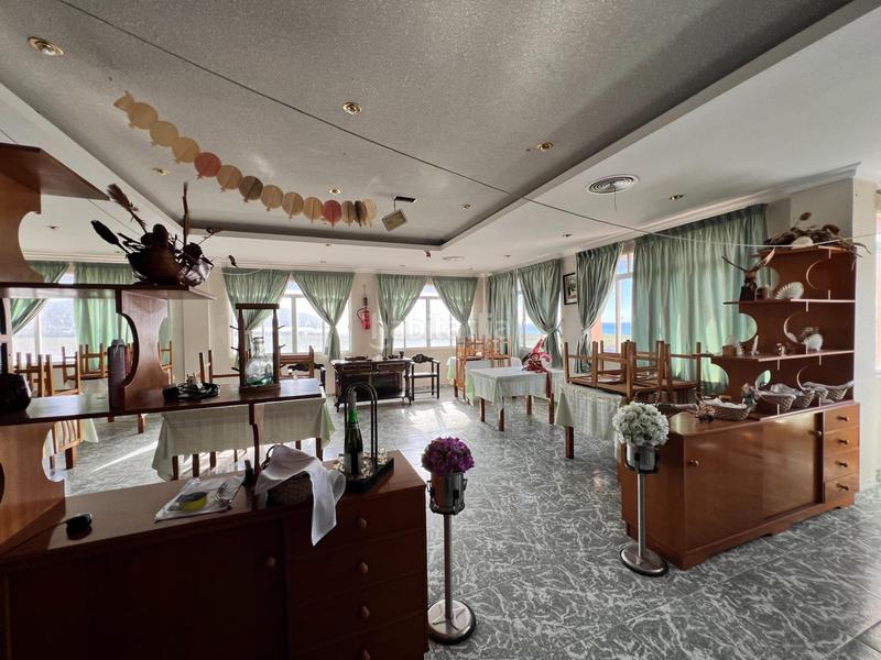 Foto 4c46d957-be4e-4f03-b9f2-9d710aa9dbd7. Casa amb aparcament a Los Puertos Cartagena