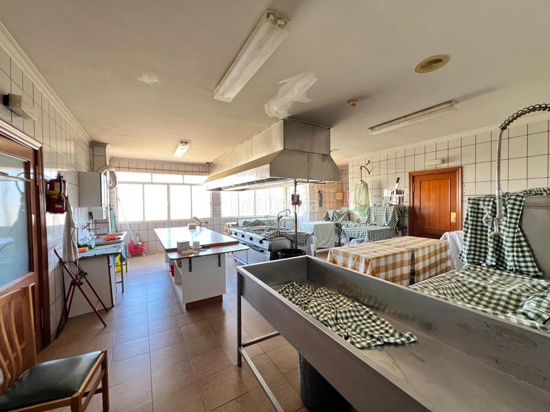 Foto 4e6eac90-f250-4b4f-87ca-05e07ec01471. Casa amb aparcament a Los Puertos Cartagena