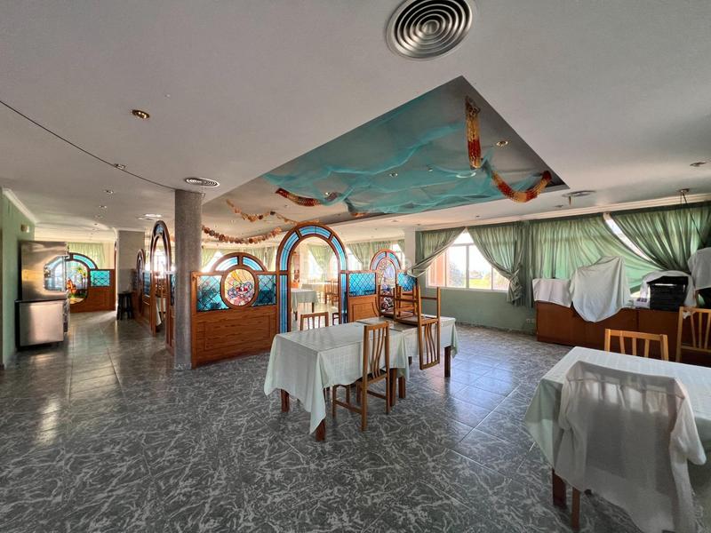 Foto 5124214f-2b4f-46e0-ae3f-671e67aef3d4. Casa amb aparcament a Los Puertos Cartagena