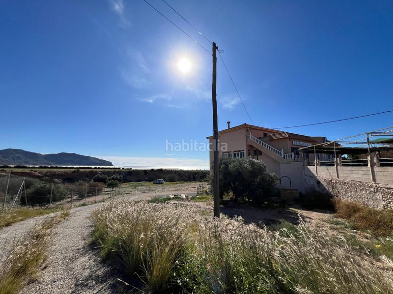 Foto 74f7ff6b-474e-41a8-958d-0bd22ca4c33b. Casa amb aparcament a Los Puertos Cartagena