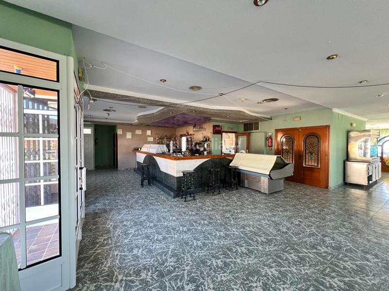 Foto 7d02c003-b862-496c-8266-719031fb058c. Casa amb aparcament a Los Puertos Cartagena