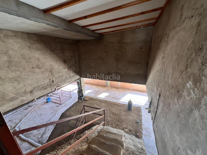 Foto 7deb395d-384c-4552-8a2e-36a71ec16bc9. Casa amb aparcament a Los Puertos Cartagena