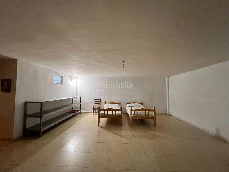 Foto 89e4a05c-dab9-48a6-a16b-001e6f733efe. Casa amb aparcament a Los Puertos Cartagena