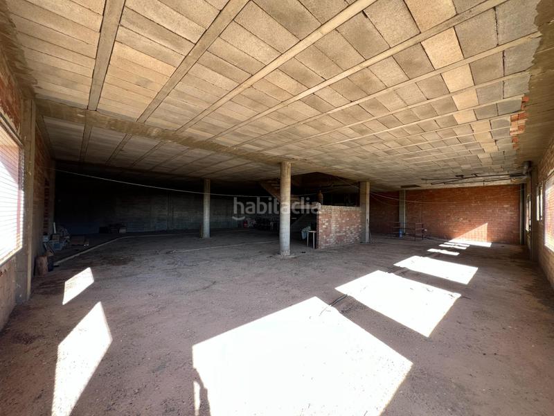 Foto 8c07afd0-2c6c-4d55-a7b2-8e2f6f485b4f. Casa amb aparcament a Los Puertos Cartagena