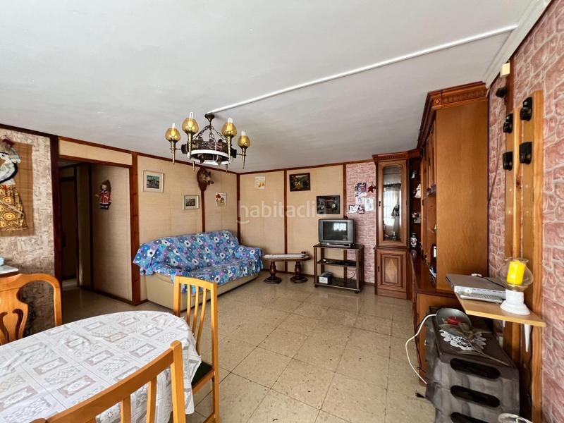 Foto 8d66e099-8783-4df6-92f1-43be7d1114f4. Casa amb aparcament a Los Puertos Cartagena