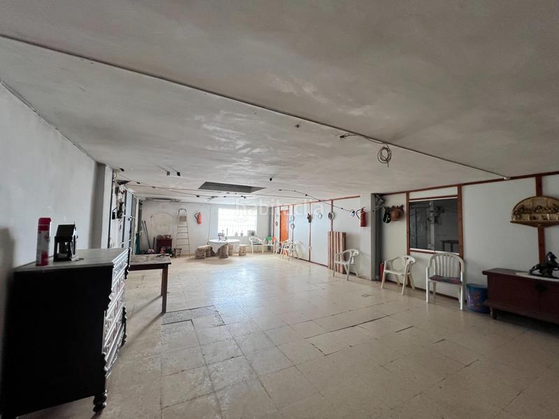 Foto 8e49c586-c631-440d-a4c4-2b8d0f45732f. Casa amb aparcament a Los Puertos Cartagena