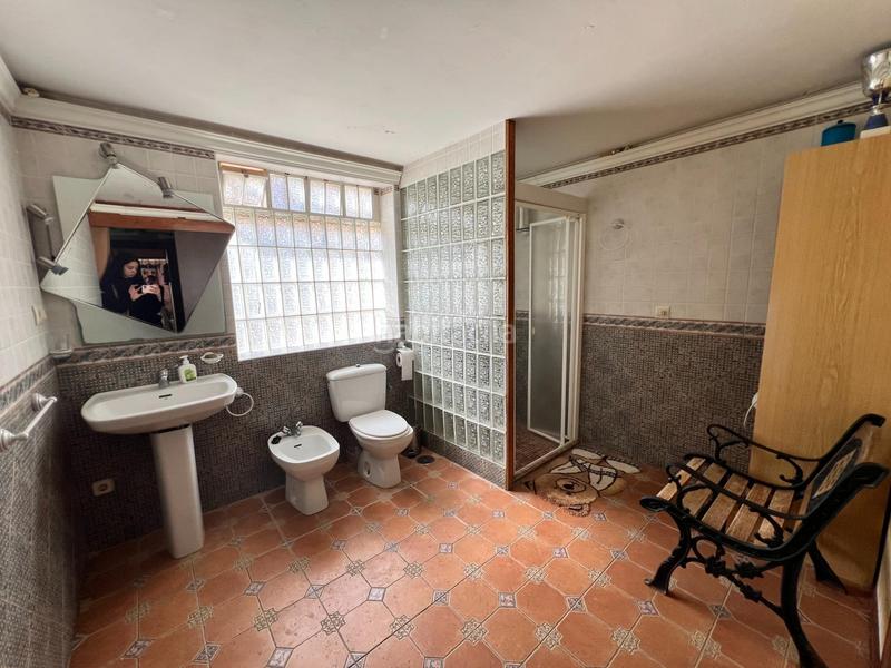 Foto b4168170-7069-4acc-9ab9-c2a139c8de66. Casa amb aparcament a Los Puertos Cartagena