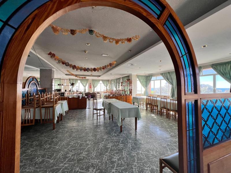 Foto c11e8e02-d0ad-40be-8a53-91d61e940723. Casa amb aparcament a Los Puertos Cartagena