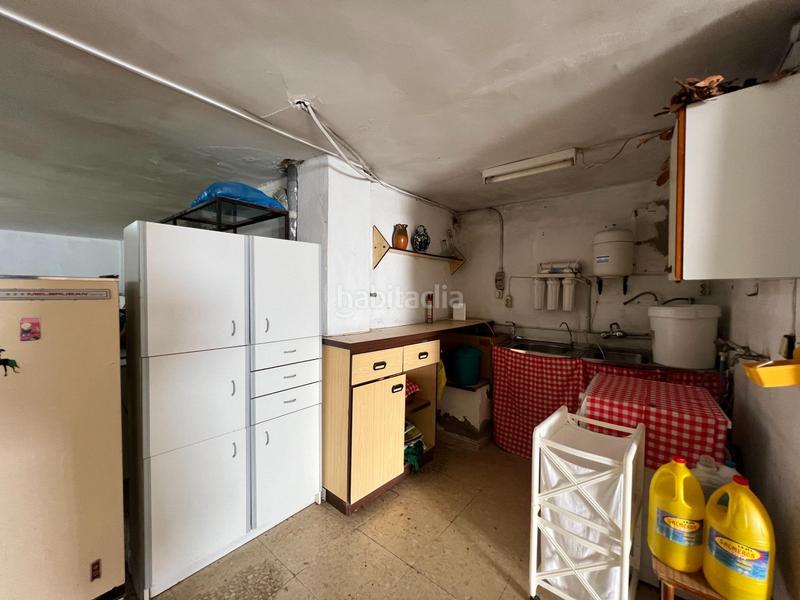 Foto c39f8ab5-14c6-4ba4-85d4-95c7fea06f46. Casa amb aparcament a Los Puertos Cartagena