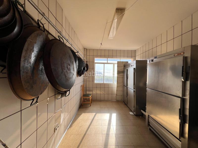 Foto c53f77a5-e4f5-4af5-aaa6-b0480be4a216. Casa amb aparcament a Los Puertos Cartagena