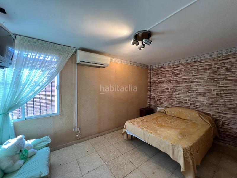 Foto cf9e5c7a-f1c8-41fa-8491-e02f6d268e51. Casa amb aparcament a Los Puertos Cartagena