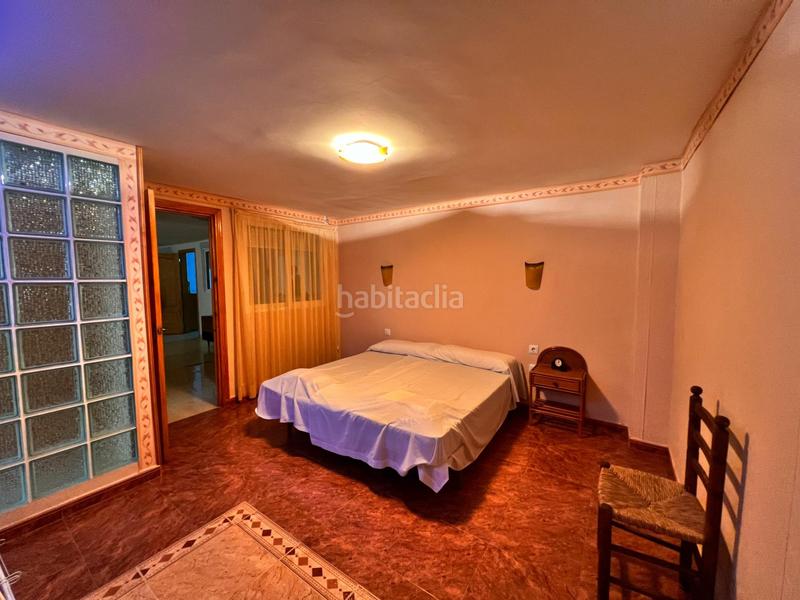 Foto d1230bf5-26a9-4ad5-b439-aef226bfd32b. Casa amb aparcament a Los Puertos Cartagena