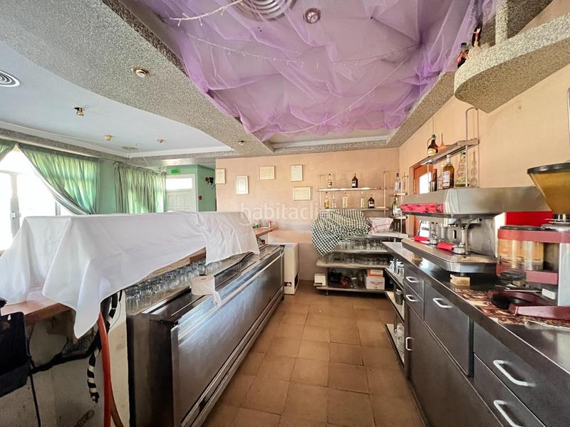 Foto d39a58fa-bf90-47e1-9630-132752819540. Casa amb aparcament a Los Puertos Cartagena