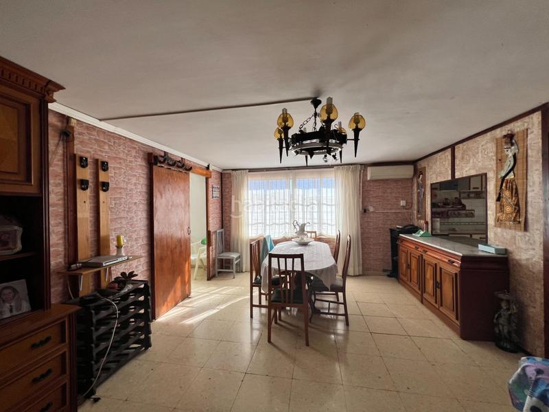 Foto d7149202-14ab-4c74-94b8-df6d599528bf. Casa amb aparcament a Los Puertos Cartagena